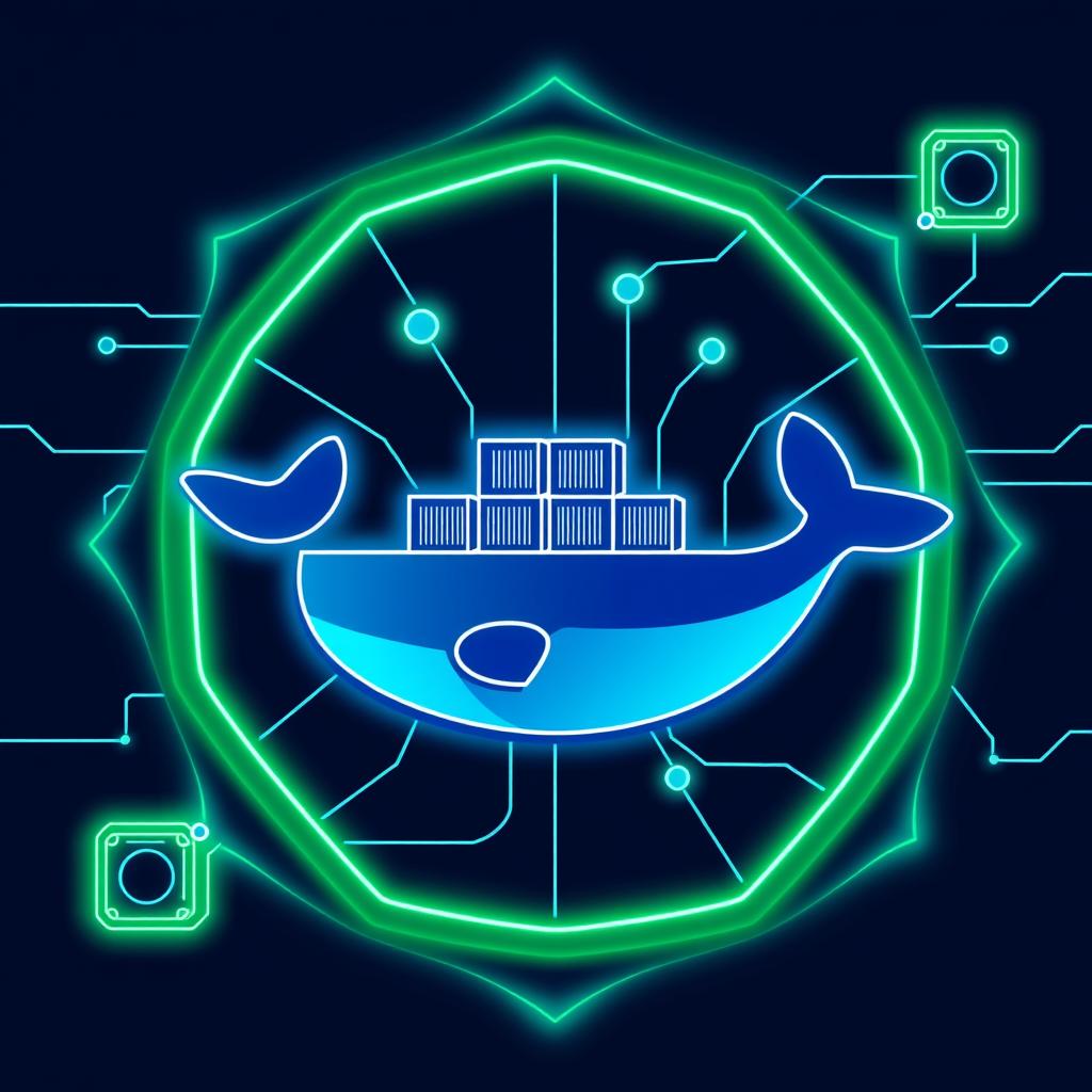 Arquitectura de Microservicios con Docker y Kubernetes: El Futuro de la Ingeniería Digital