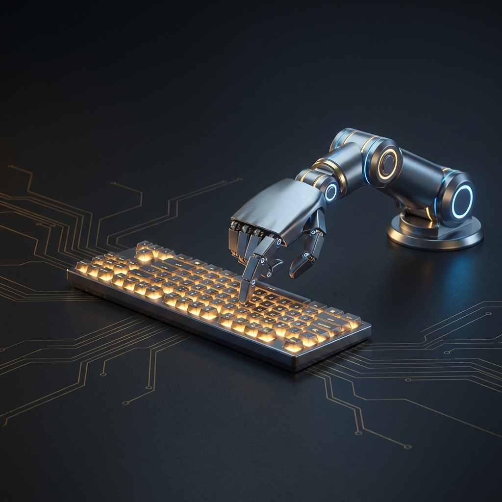 5 Tareas que estás haciendo a mano y deberías automatizar HOY