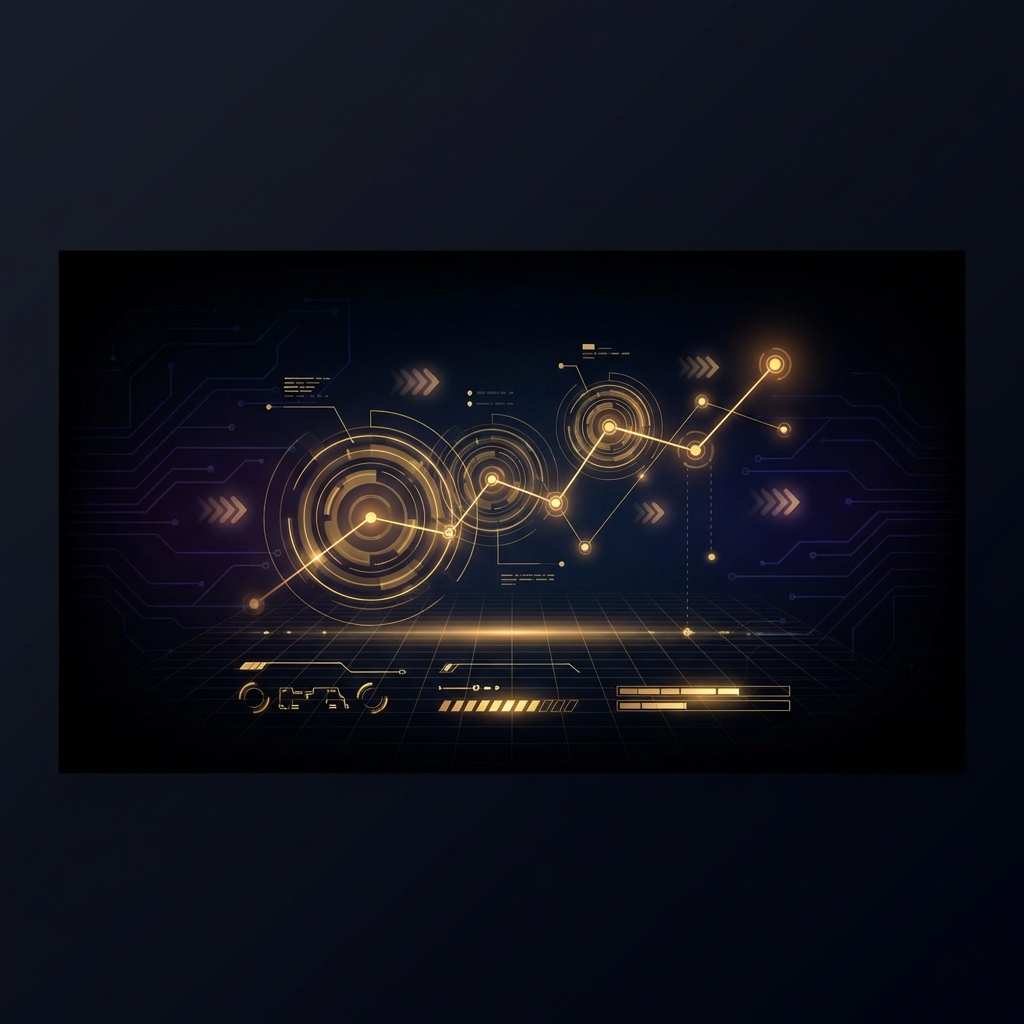 Caso de Estudio: Cómo redujimos la tasa de rebote un 40% con FUI Design