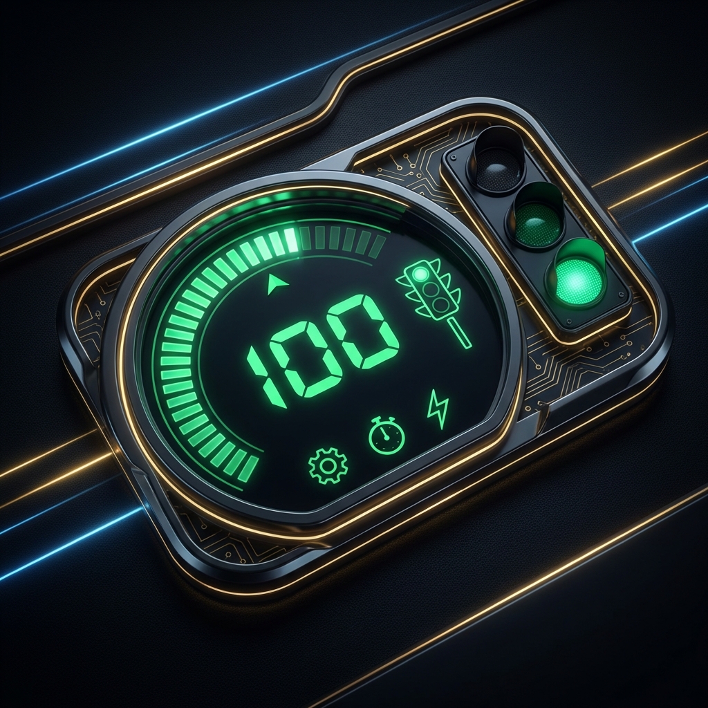 Core Web Vitals para CEOs: Traduciendo métricas frikis a dinero