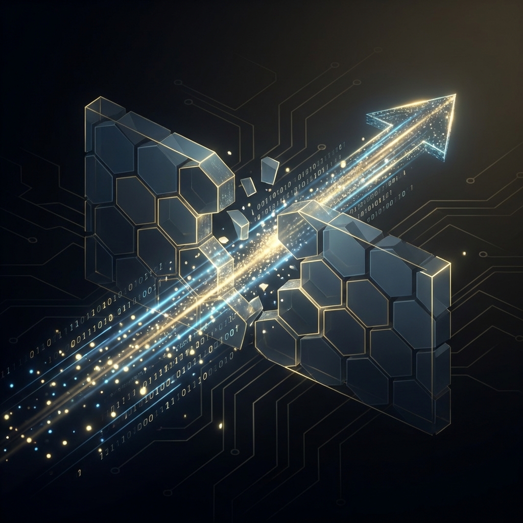 Cuándo huir del No-Code: Los límites peligrosos del desarrollo visual