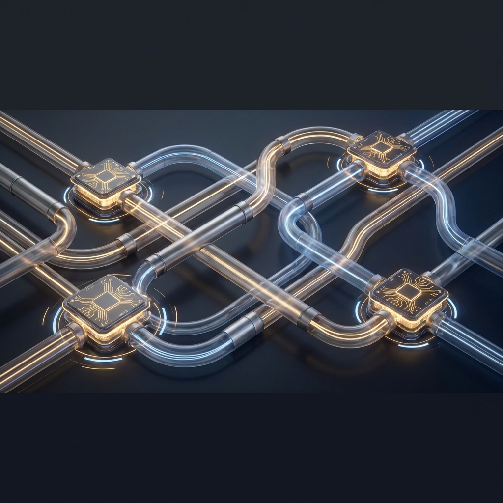 n8n vs Zapier: Guía de automatización privada y escalable