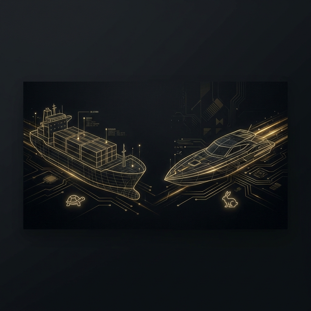 Odoo vs SAP: ¿Realmente necesitas gastar 100k?