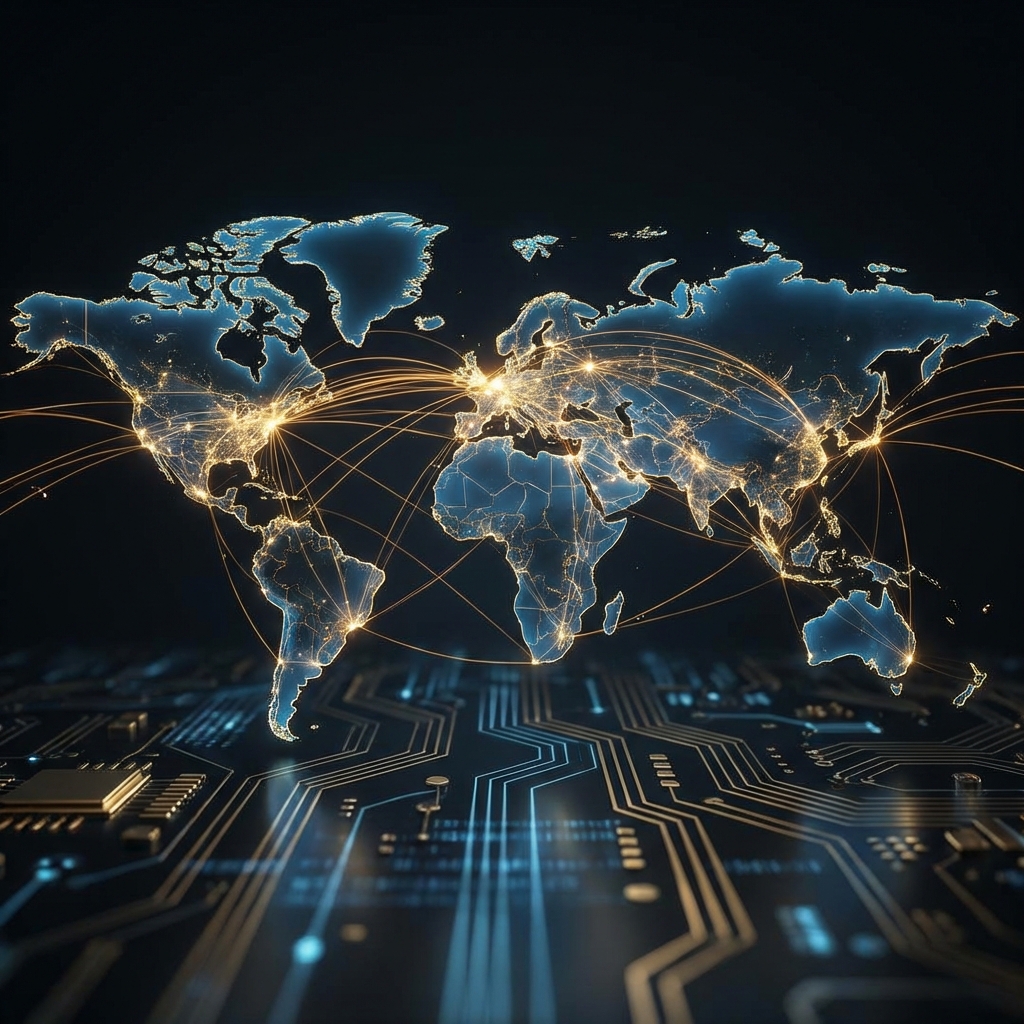 Qué es un CDN y por qué tu tienda internacional lo necesita