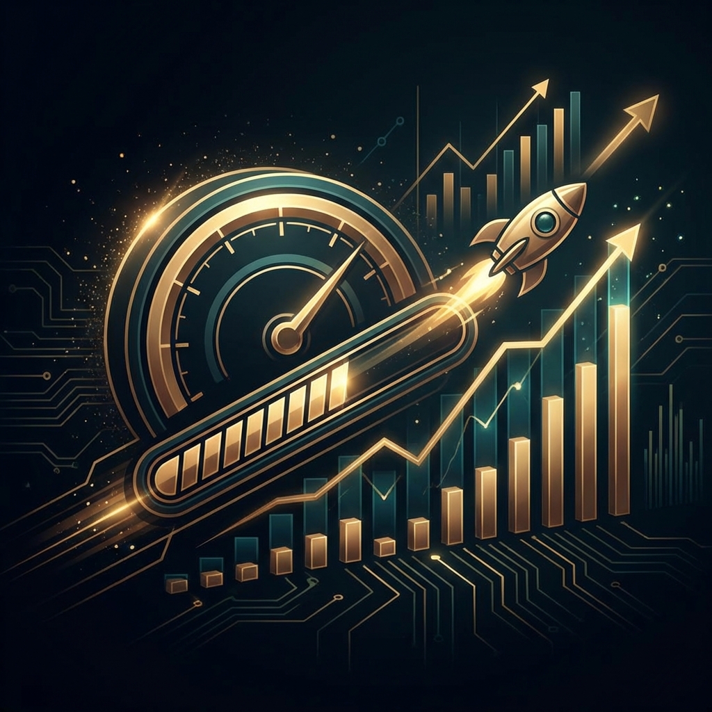 ¿WPO es necesario? El impacto brutal de la velocidad en tus ventas