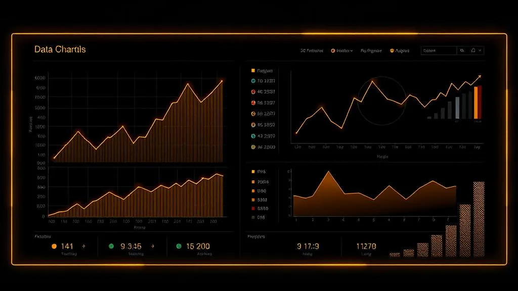 Analítica para comprobar procesos y datos de un ERP