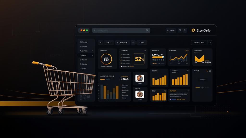 El pequeño comercio del Centro histórico necesita destacar en búsquedas de proximidad — Croqueta Digital en Cádiz