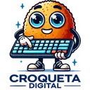 Croqueta Digital